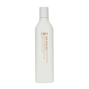 O&M - Fine Intellect Conditioner 350ml – front of pack