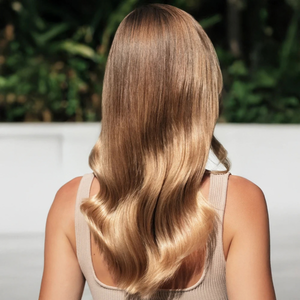 O&M - Frizzy Logic Shine Serum 100ml – product information