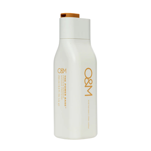 O&M - The Power Base 250ml – product information