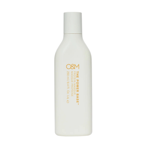 O&M - The Power Base 250ml – front of pack