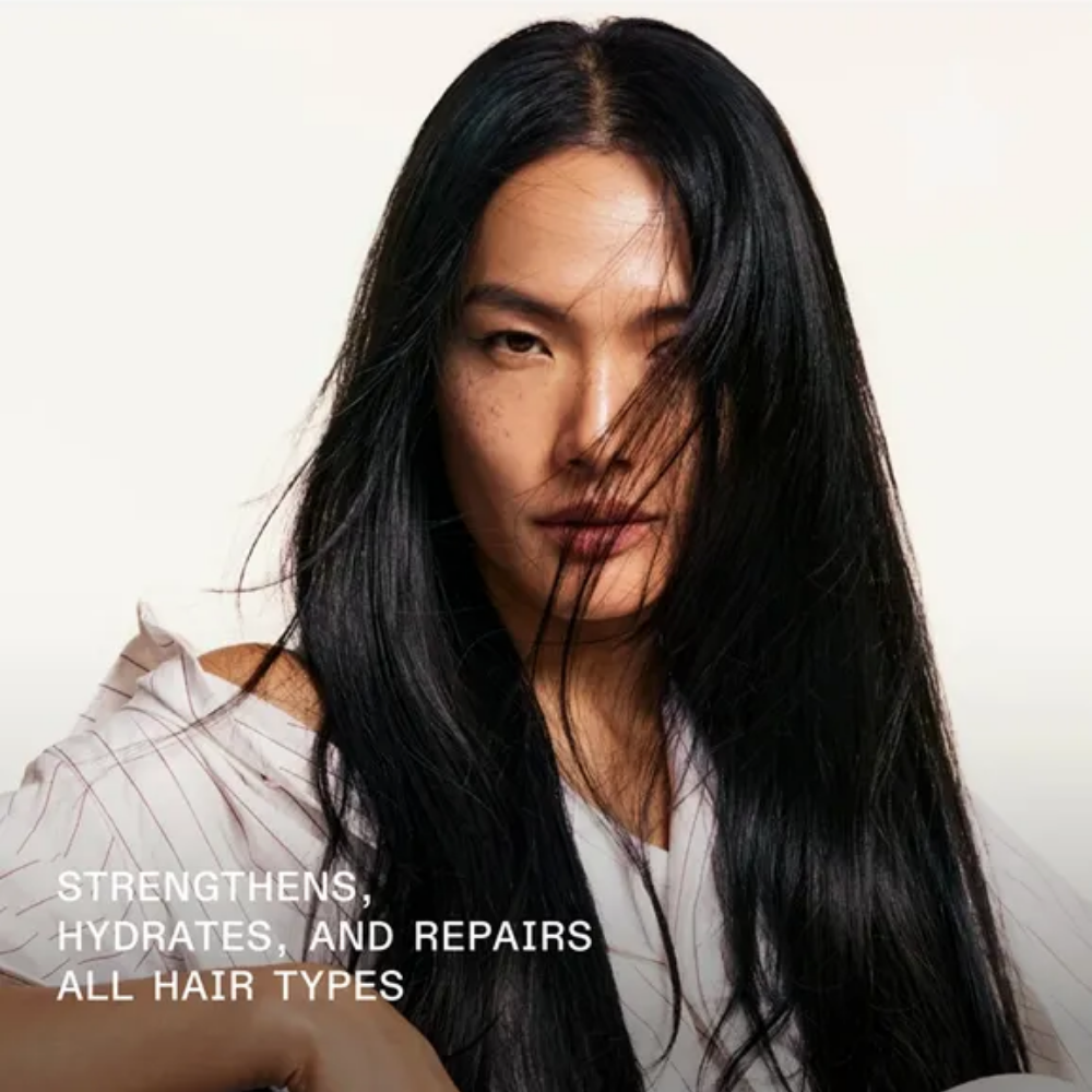Olaplex - No.4 Bond Maintenance Shampoo 250ml – how to use