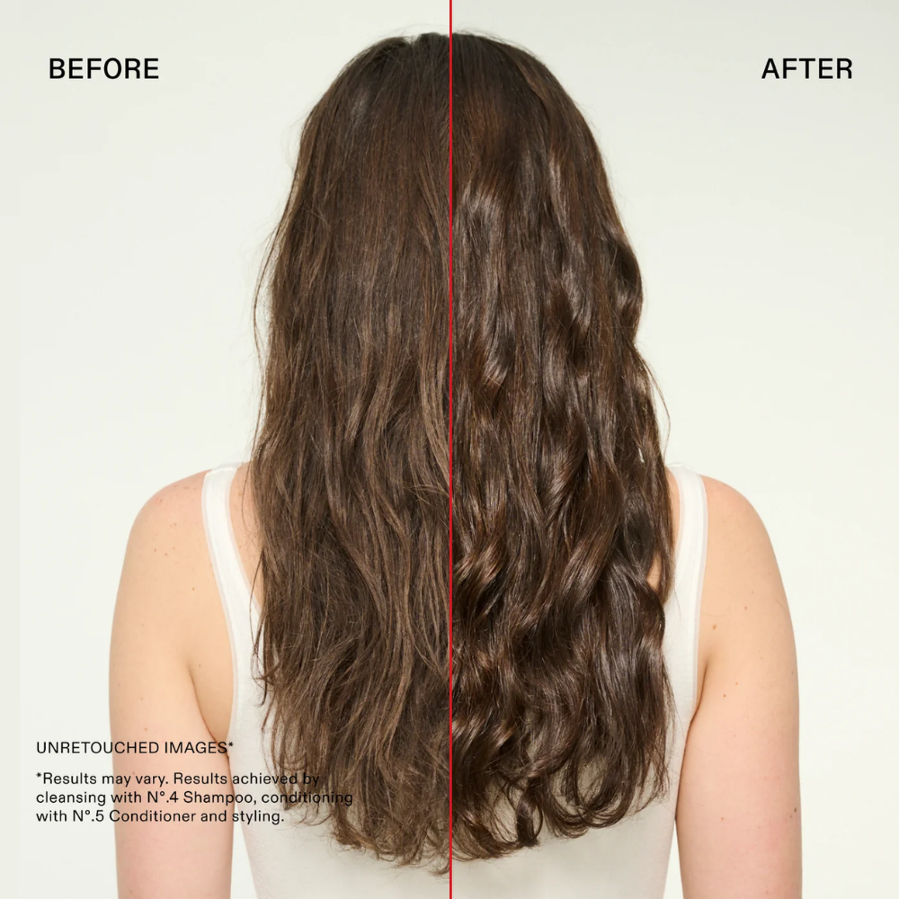 Olaplex - No.4 Fine Bond Maintenance Shampoo 250ml – pack details