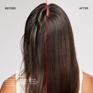 Olaplex - No.4C Bond Maintenance Clarifying Shampoo 250ml – benefits
