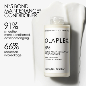 Olaplex - No.5 Bond Maintenance Conditioner 250ml – product information