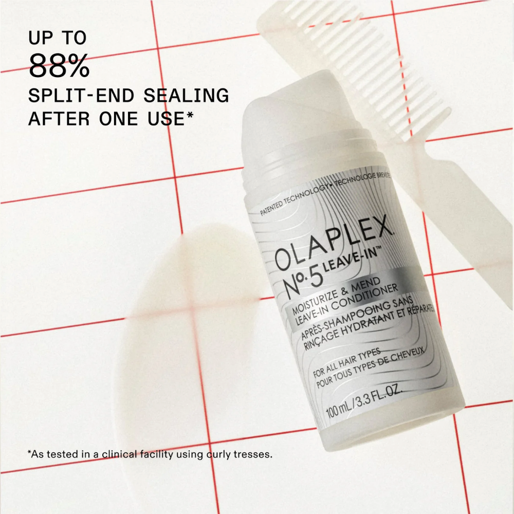 Olaplex - No. 5L Leave in Conditioner 100ml – benefits