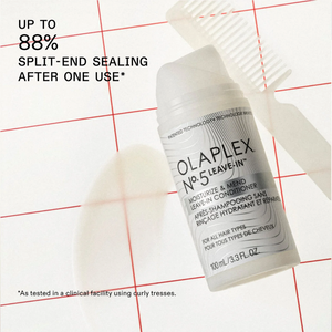 Olaplex - No. 5L Leave in Conditioner 100ml – benefits