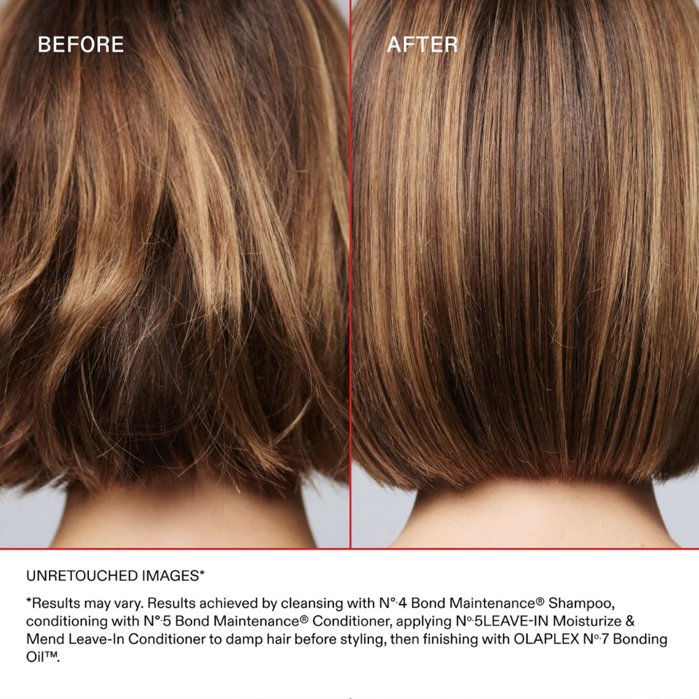 Olaplex - No. 5L Leave in Conditioner 100ml – pack details
