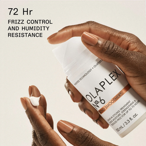 Olaplex - No.6 Bond Smoother 100ml – how to use