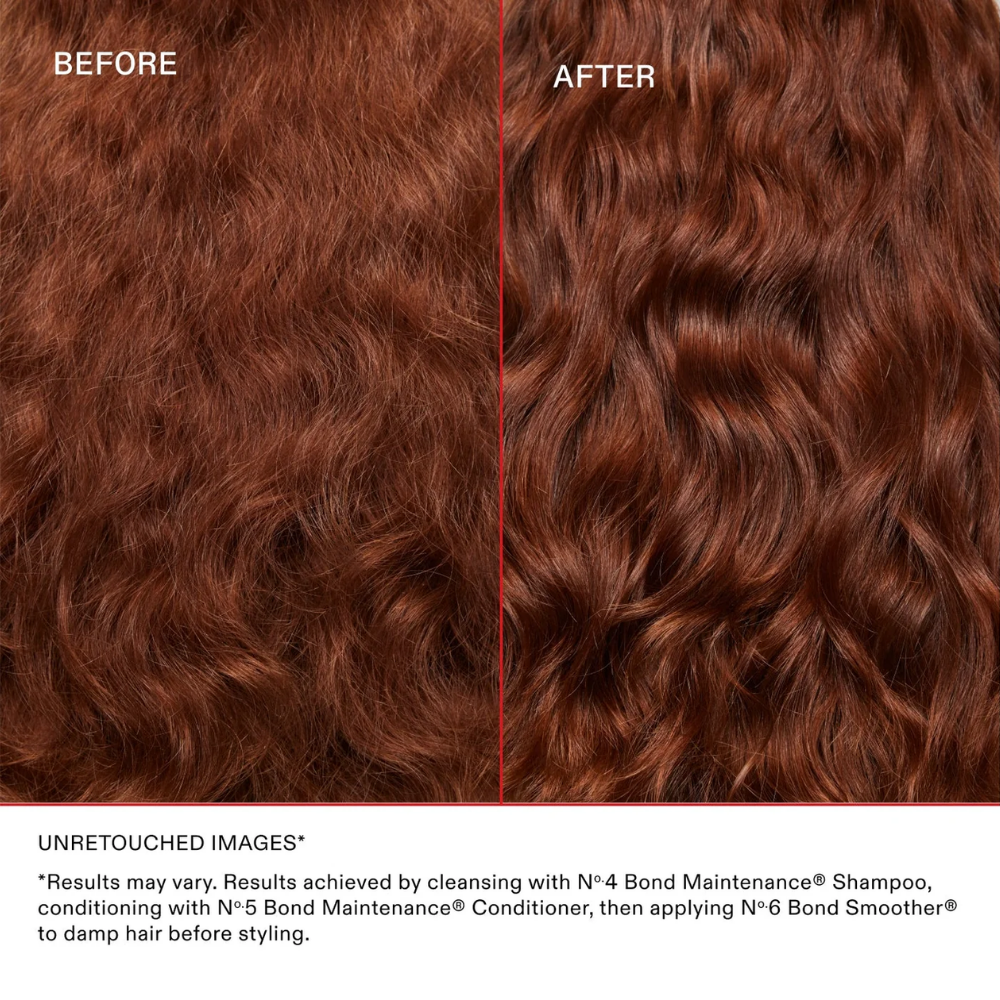 Olaplex - No.6 Bond Smoother 100ml – pack details