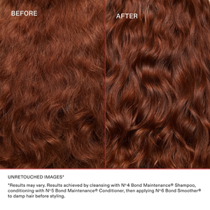 Olaplex - No.6 Bond Smoother 100ml – pack details