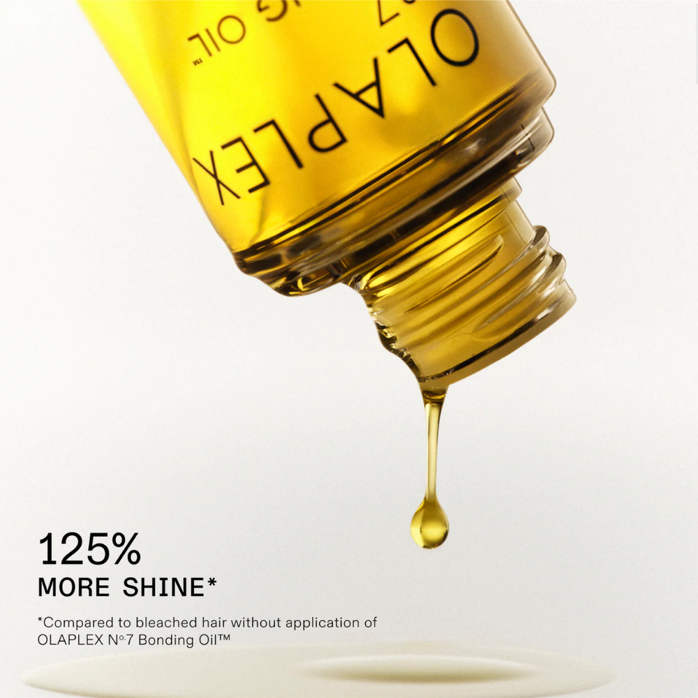 Olaplex - No.7 Bonding Oil 30ml – benefits
