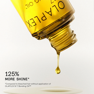 Olaplex - No.7 Bonding Oil 30ml – benefits
