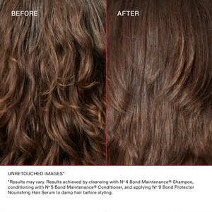 Olaplex - No.9 Bond Protector Nourishing Hair Serum 90ml – how to use