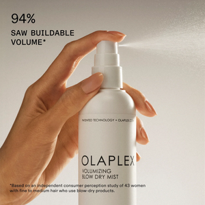 Olaplex - Volumizing Blow Dry Mist 150ml – benefits