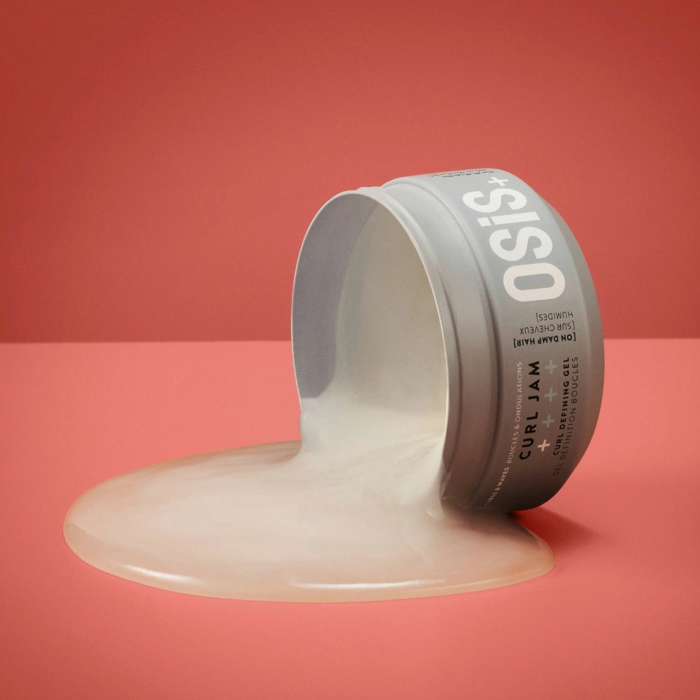 Schwarzkopf Professional - Osis+ Curl Jam 300ml – product view 2