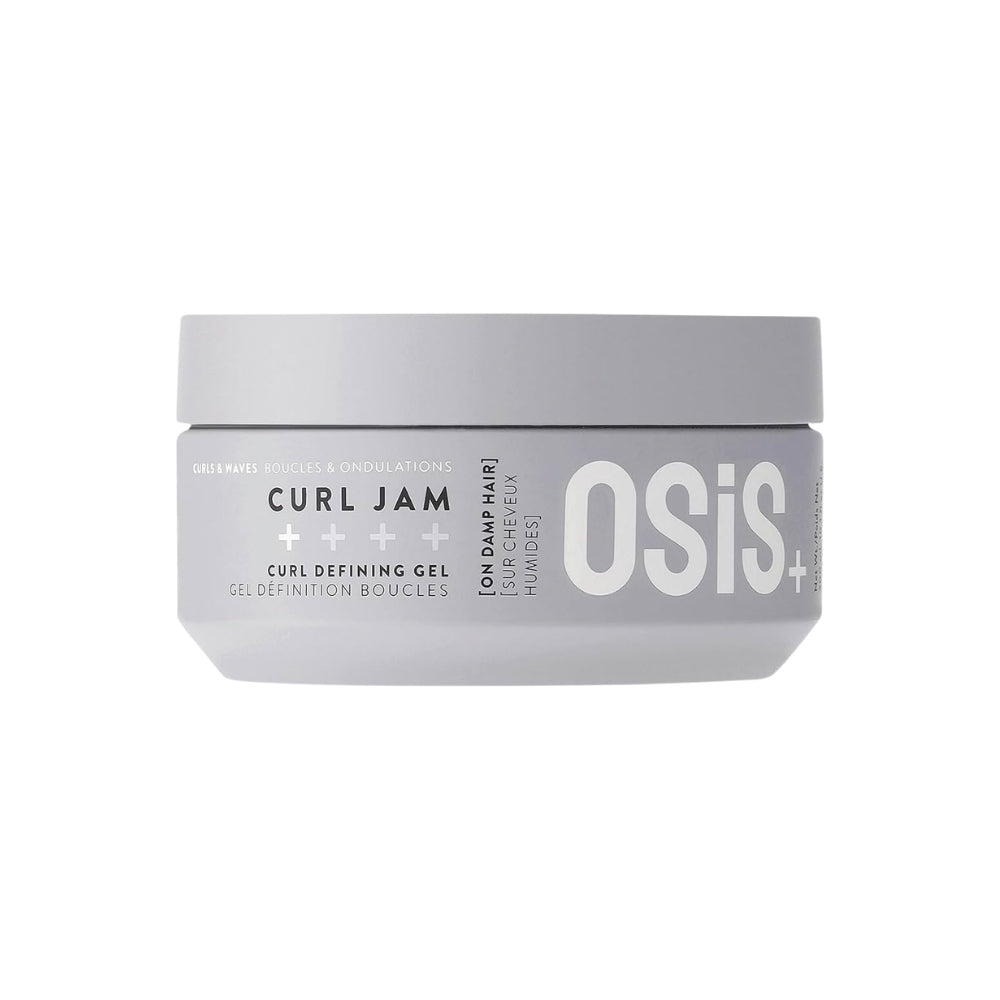 Schwarzkopf Professional - Osis+ Curl Jam 300ml – front of pack