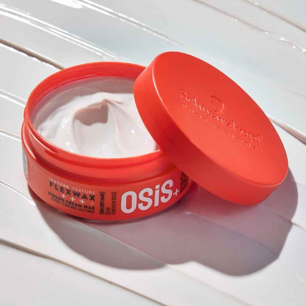 Schwarzkopf Professional - Osis+ Flexwax 85ml – product view 2