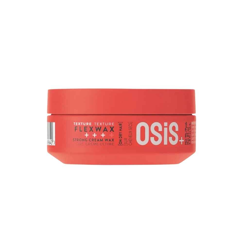 Schwarzkopf Professional - Osis+ Flexwax 85ml – front of pack