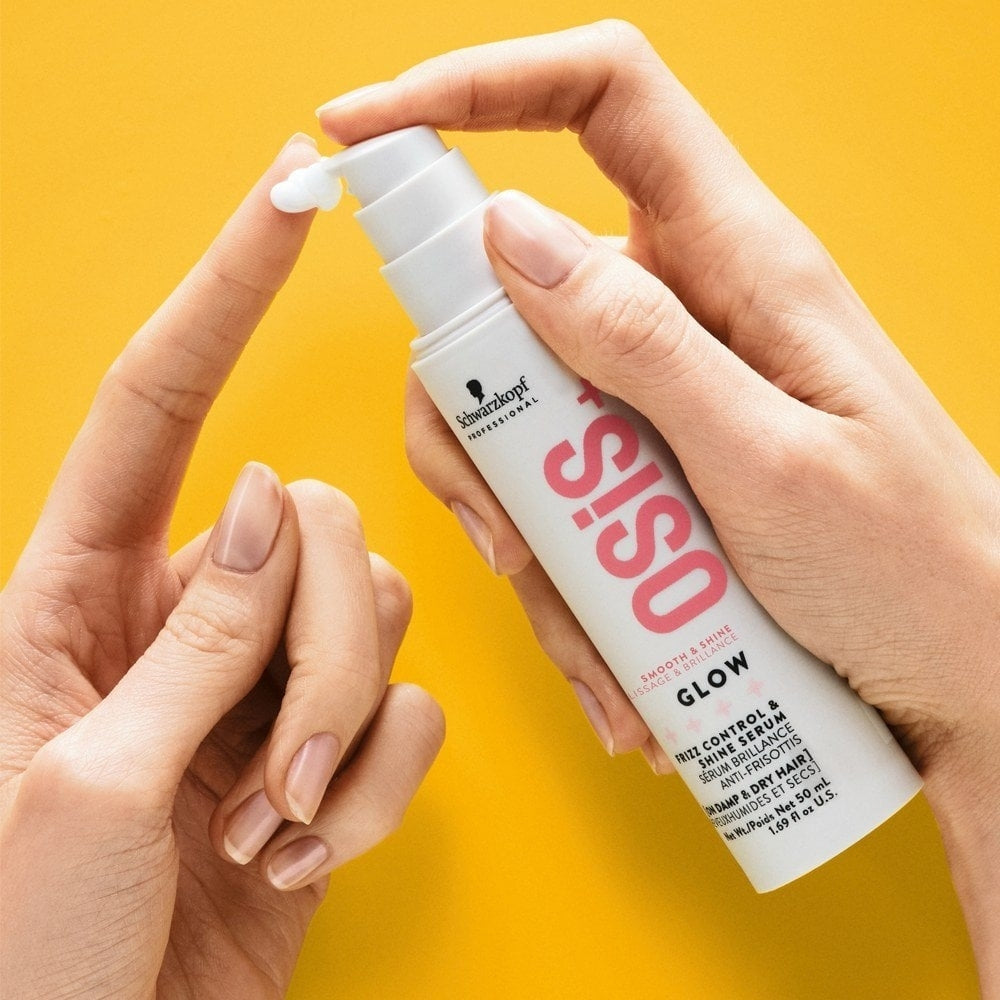 Schwarzkopf Professional - Osis+ Glow 50ml – product view 2