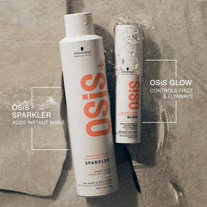 Schwarzkopf Professional - Osis+ Glow 50ml – product view 3