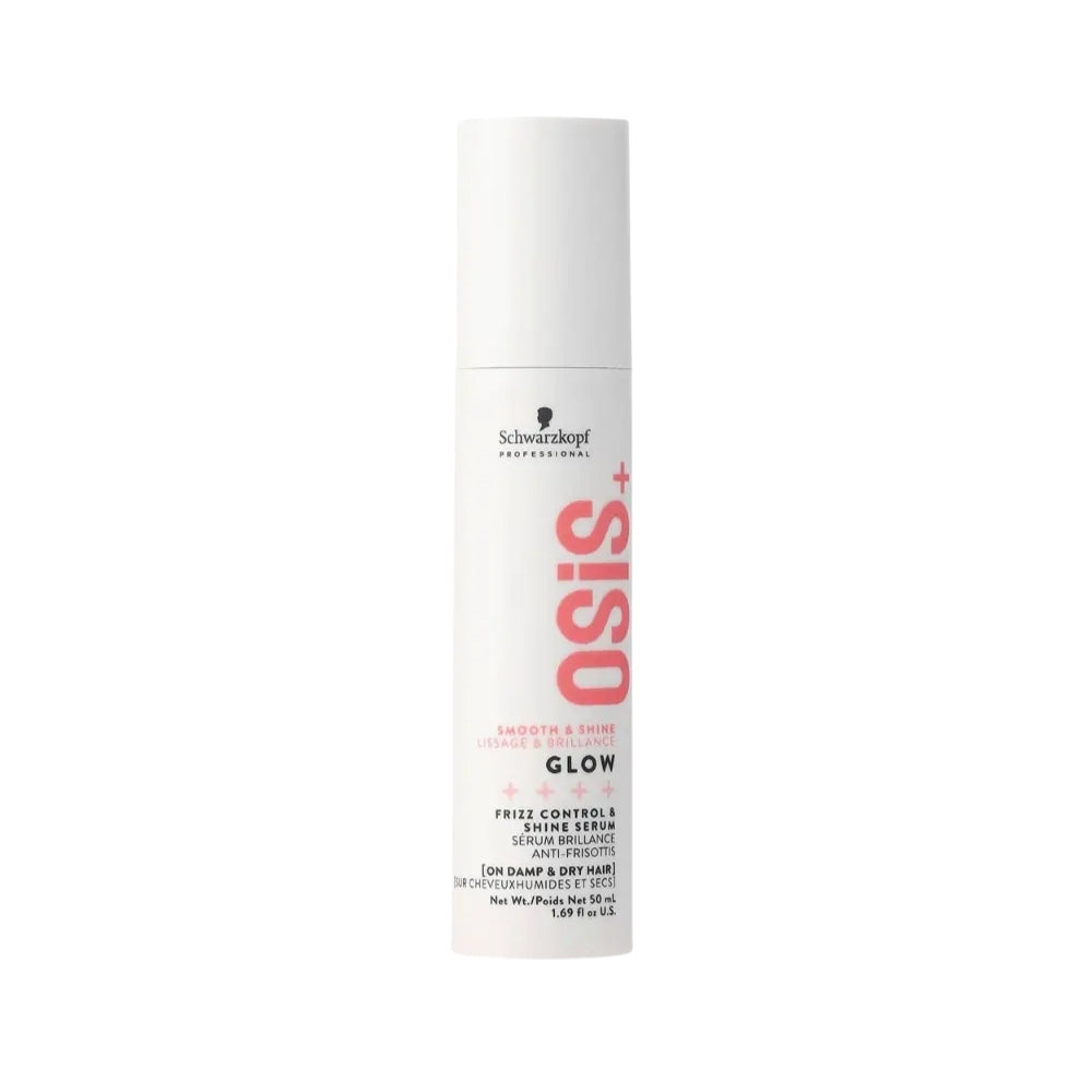 Schwarzkopf Professional - Osis+ Glow 50ml – front of pack