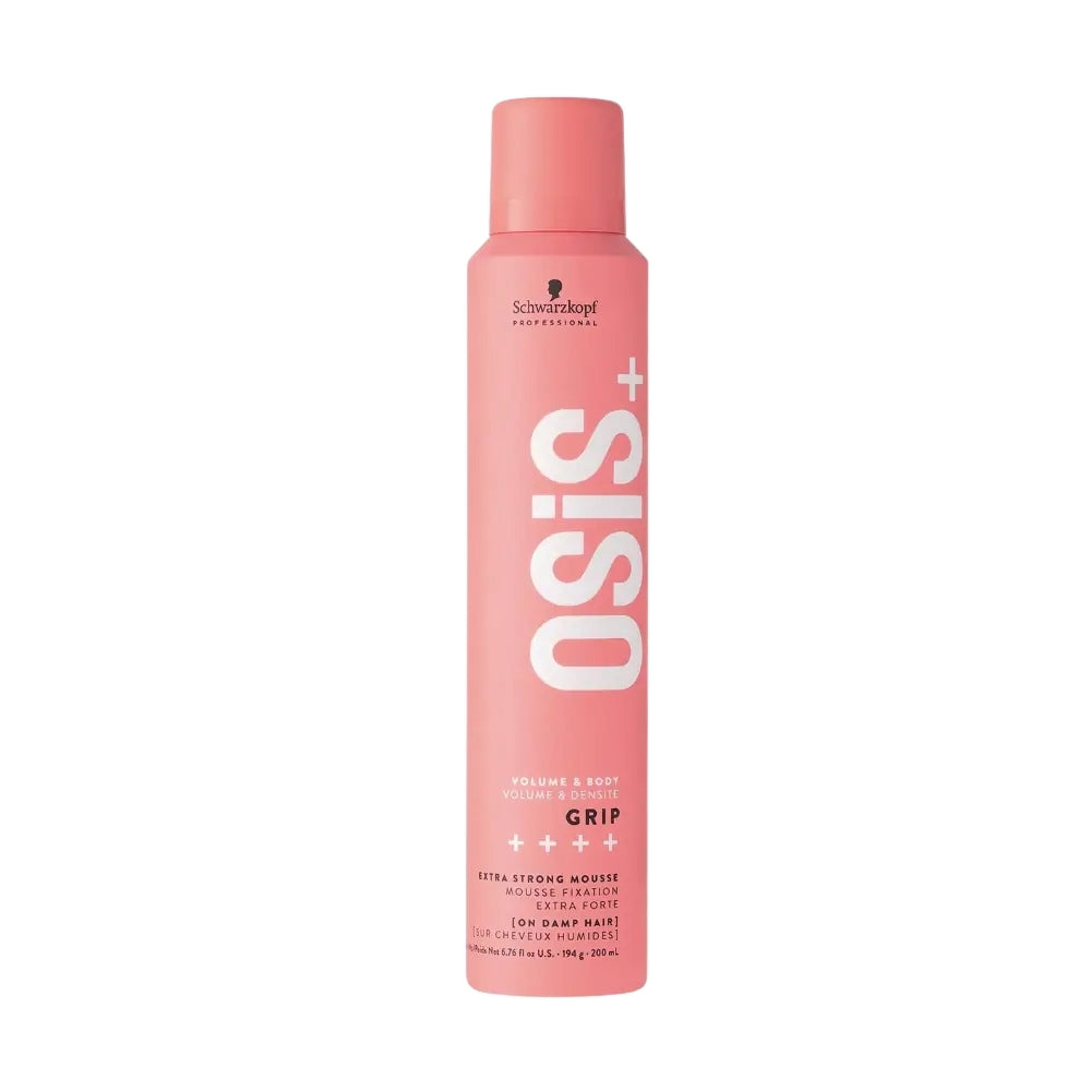 Schwarzkopf Professional - Osis+ Grip 200ml – front of pack