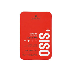 Schwarzkopf Professional - Osis+ Mess Up 100ml – front of pack