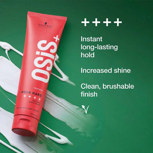 Schwarzkopf Professional - Osis+ Rock Hard 150ml – product view 2