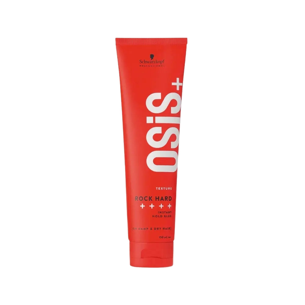 Schwarzkopf Professional - Osis+ Rock Hard 150ml – front of pack
