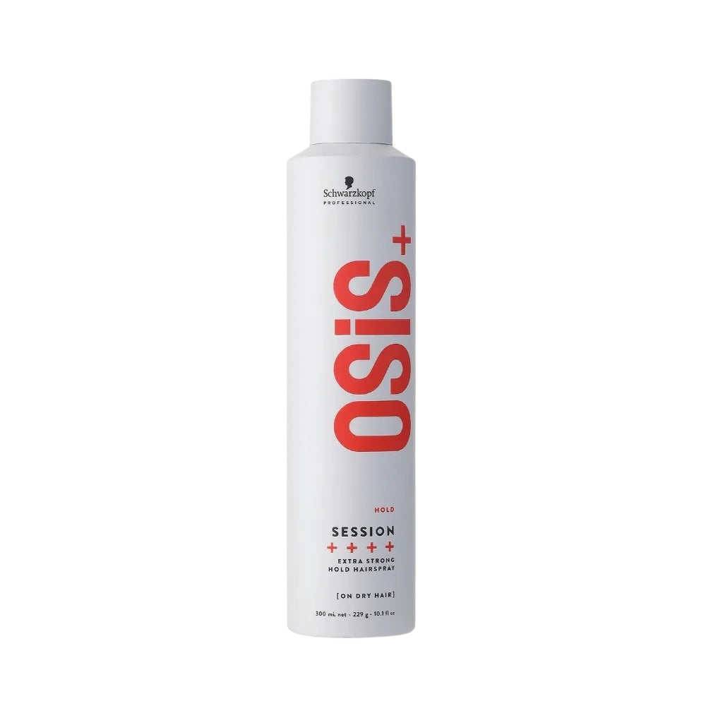 Schwarzkopf Professional - Osis+ Session 300ml – front of pack