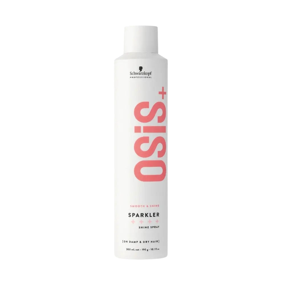 Schwarzkopf Professional - Osis+ Sparkler 300ml – front of pack