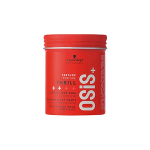 Schwarzkopf Professional - Osis+ Thrill 100ml – front of pack