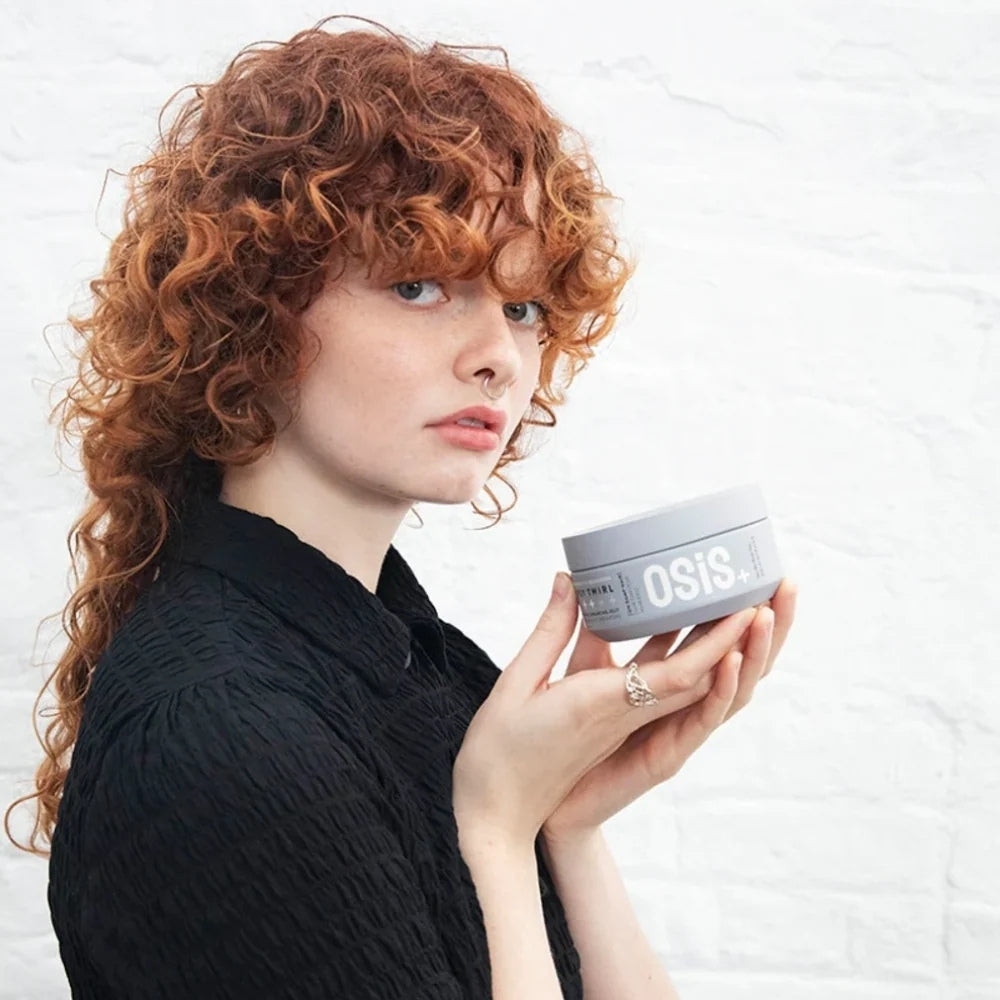 Schwarzkopf Professional - Osis+ Tipsy Twirl 300ml – product view 2