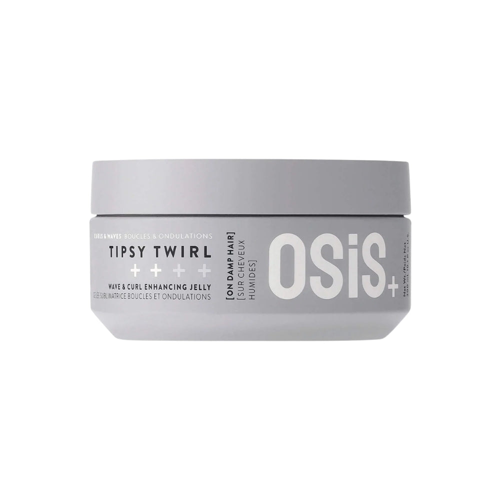 Schwarzkopf Professional - Osis+ Tipsy Twirl 300ml – front of pack