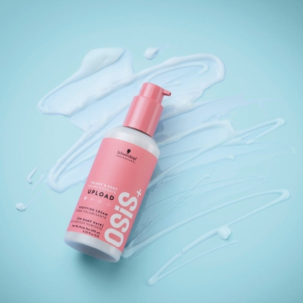 Schwarzkopf Professional - Osis+ Upload 200ml – product view 2