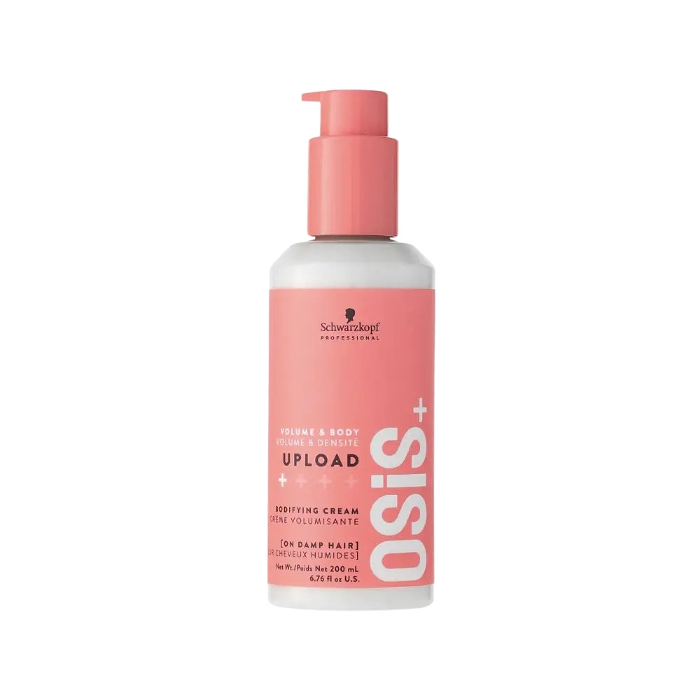 Schwarzkopf Professional - Osis+ Upload 200ml – front of pack