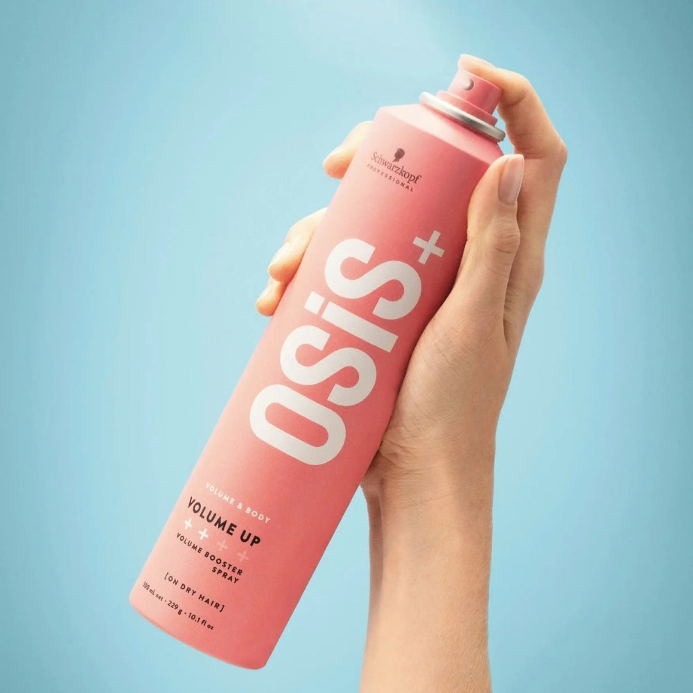 Schwarzkopf Professional - Osis+ Volume Up 300ml – product view 2