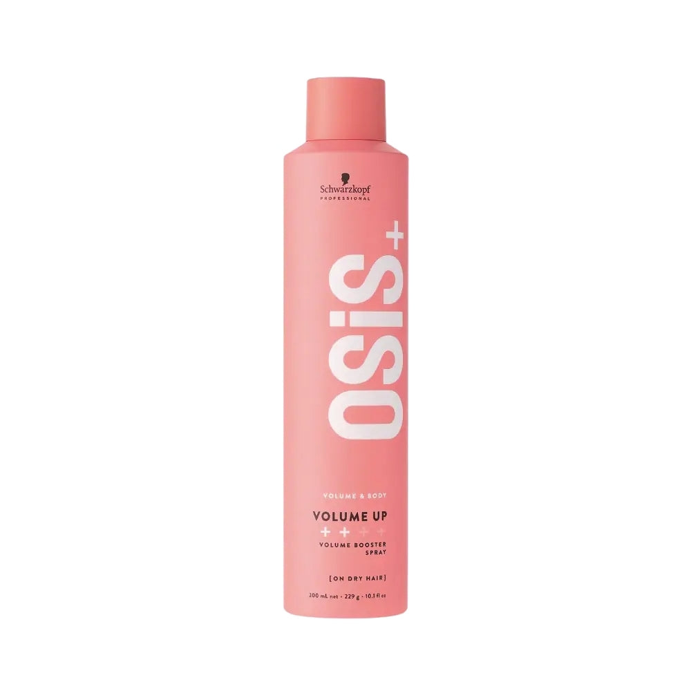 Schwarzkopf Professional - Osis+ Volume Up 300ml – front of pack