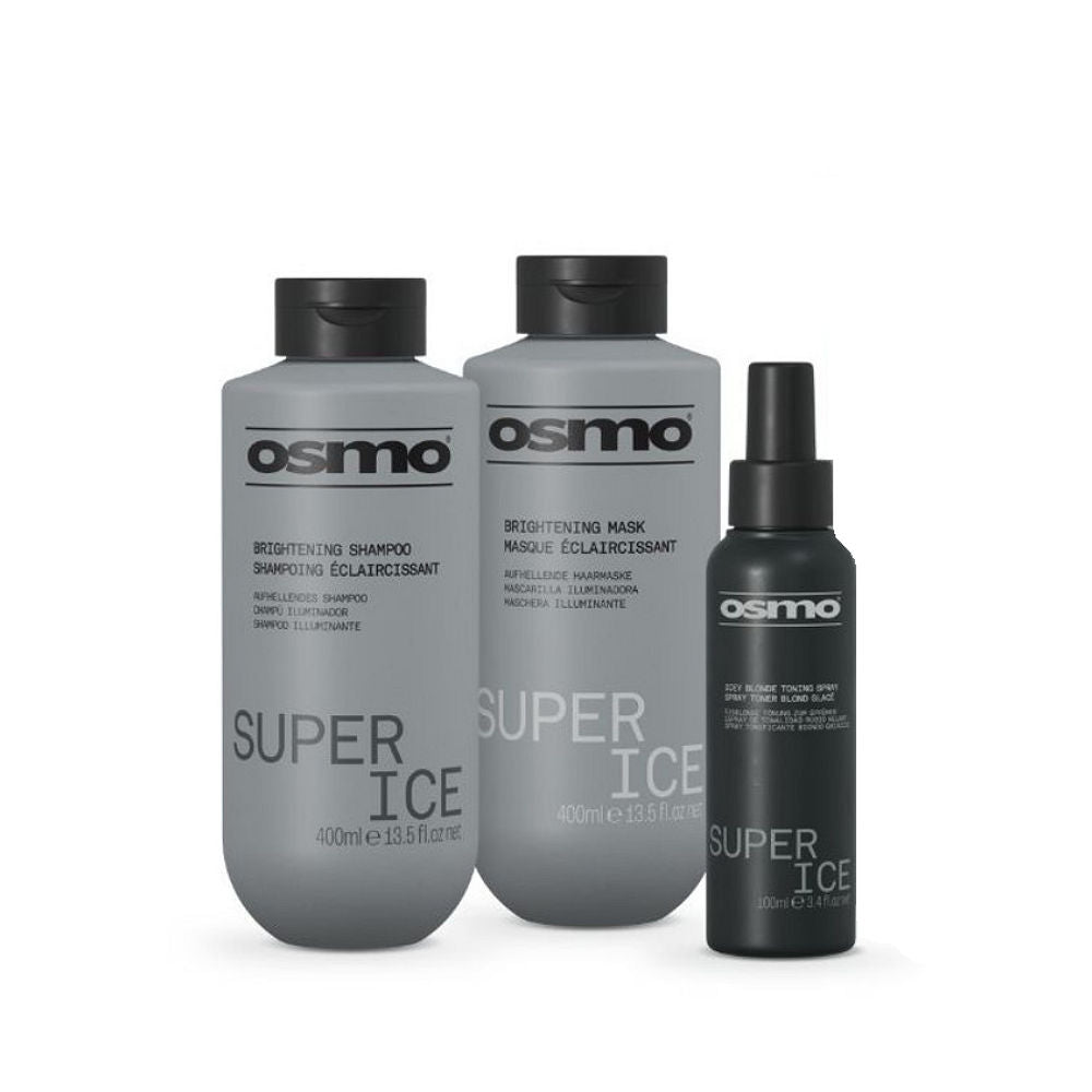 Osmo - Super Ice Collection Gift Pack