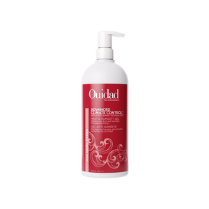 Ouidad - Advanced Climate Control Heat & Humidity Gel Stronger Hold 1L