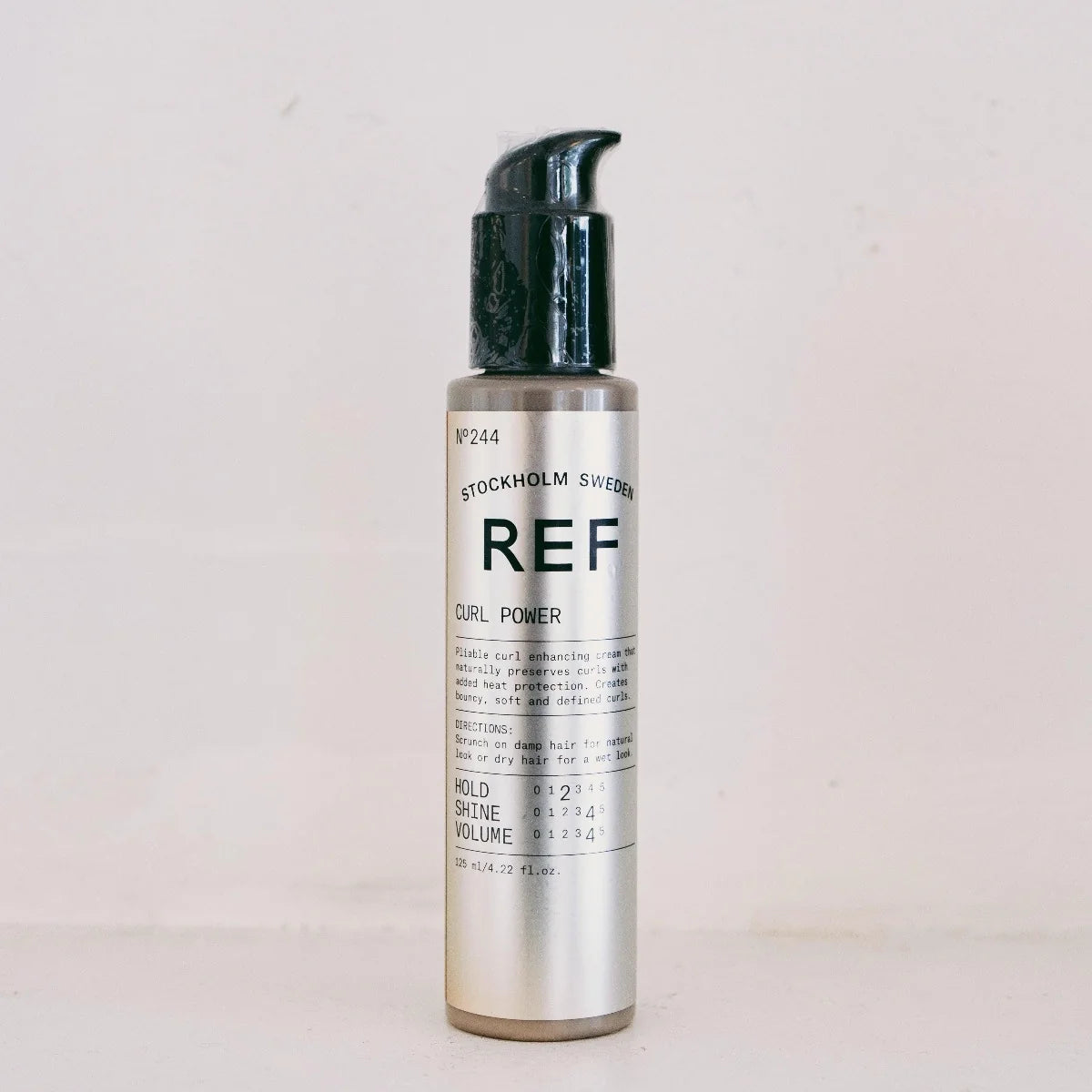 Ref Stockholm sweden - Curl Power 125ml