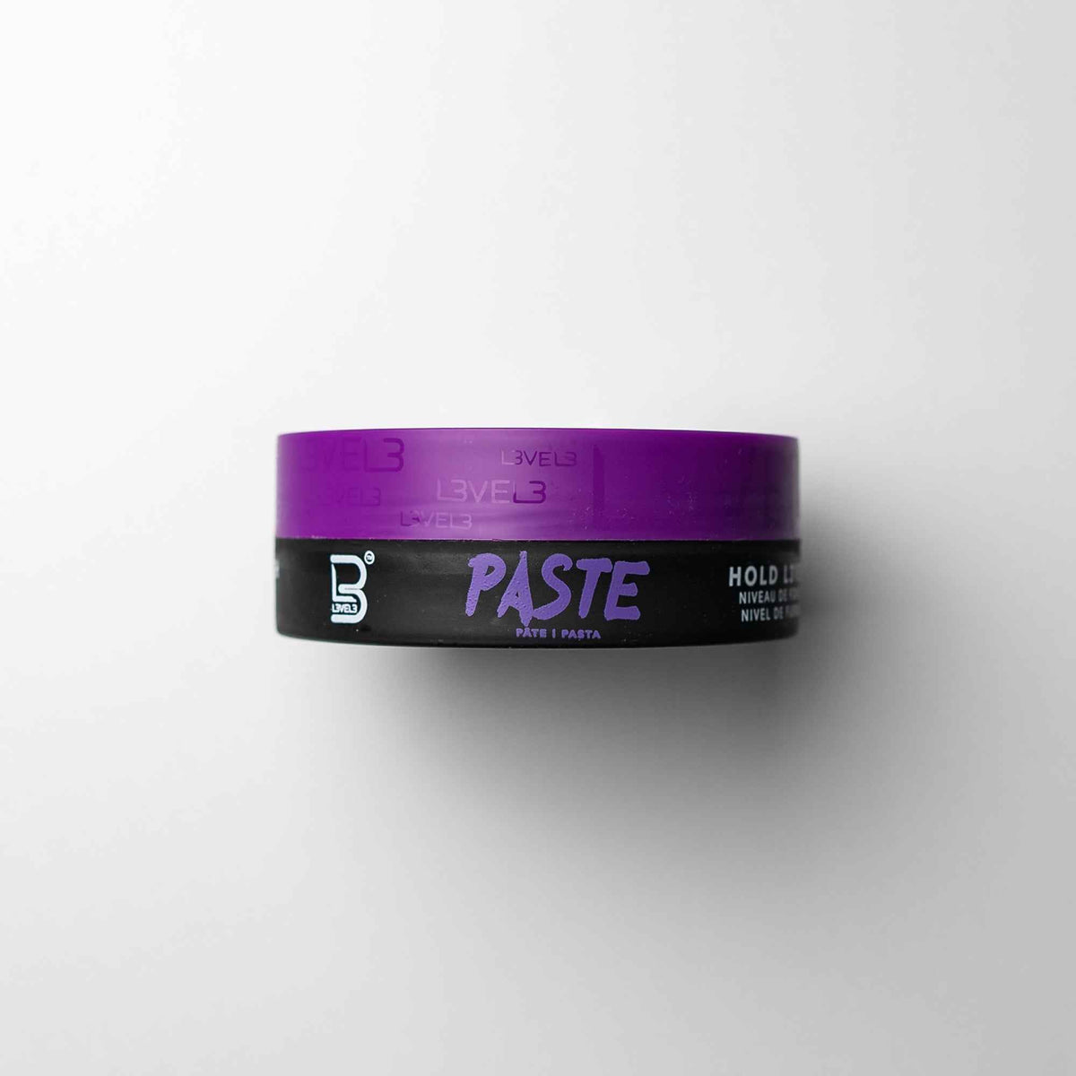 L3VEL3 - Hair Styling Paste Matte 150ml