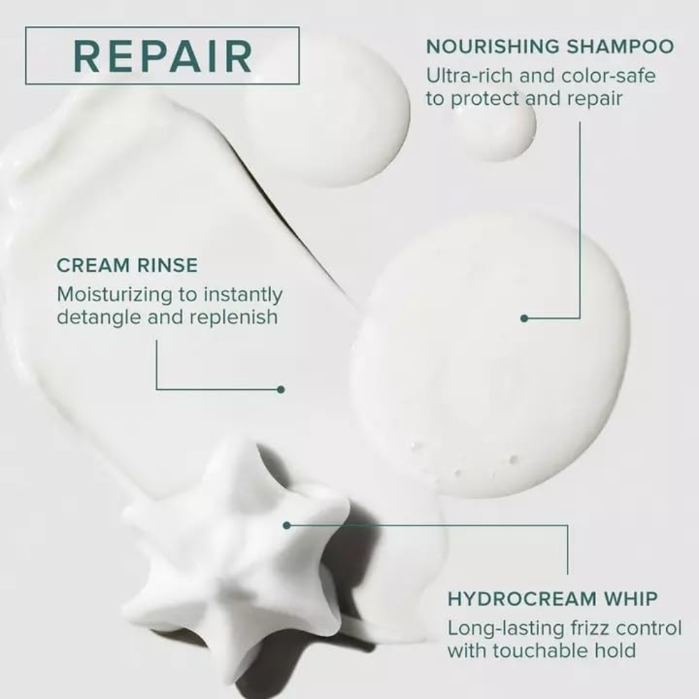 Paul Mitchell - Awapuhi Wild Ginger Keratin Cream Rinse 250ml – benefits