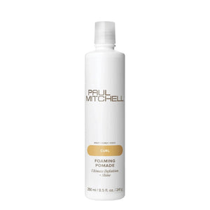 Paul Mitchell - Curls Foaming Pomade 250ml – front of pack