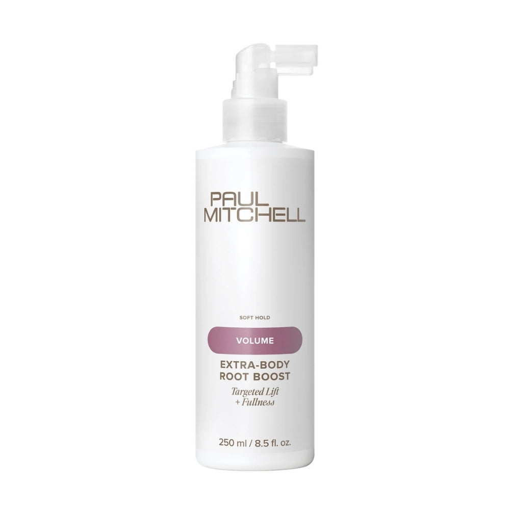 Paul Mitchell - Extra-Body Boost Spray 250ml – front of pack
