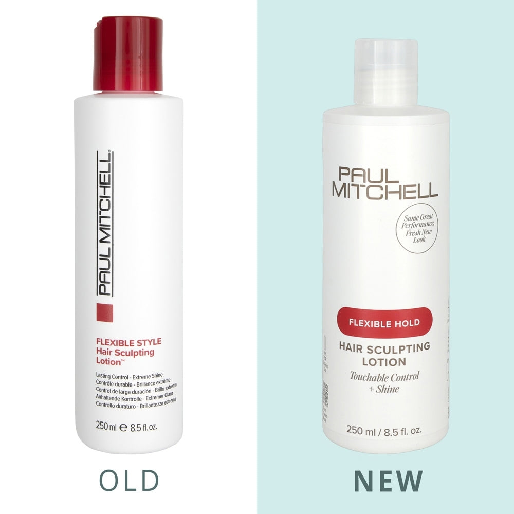 Paul Mitchell - Flexible Style Hair Sculpting Lotion 250ml – alternate view