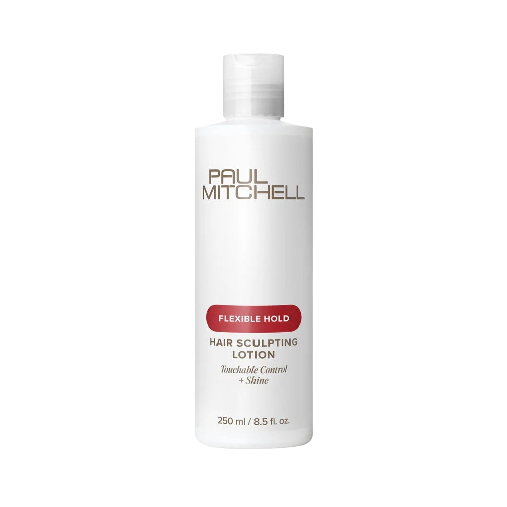 Paul Mitchell - Flexible Style Hair Sculpting Lotion 250ml – front of pack