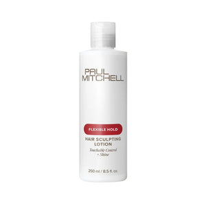 Paul Mitchell - Flexible Style Hair Sculpting Lotion 250ml – front of pack