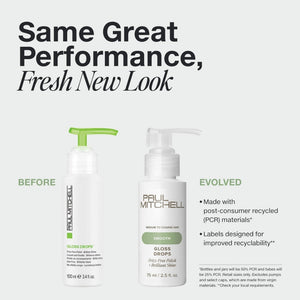 Paul Mitchell - Gloss Drops 75ml – alternate view
