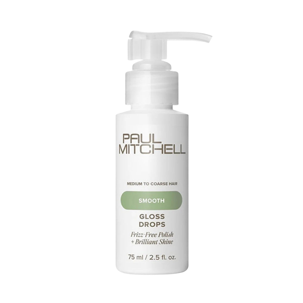 Paul Mitchell - Gloss Drops 75ml – front of pack